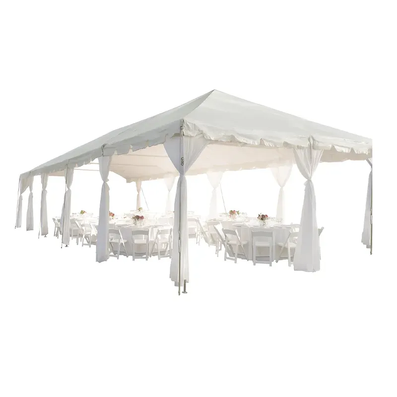 Düğün & Davet Çadırı
